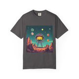Galactic Adventure Unisex T-shirt - Space-Themed Tee for Space Lovers, Perfect Gift for Birthdays, Holidays, Astronaut Enthusiasts, [...]