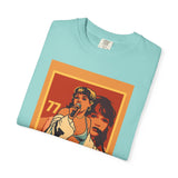 Retro Graphic Unisex T-shirt, Vintage Style Tee, Casual Wear, Gift for Nostalgia Lovers, Perfect for Music Events, Summer Outfits, Art [...]
