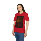 Artistic Expression Unisex T-Shirt | Perfect Gift for Creatives | Trendy Casual Wear | Art Lover's Apparel | Statement Tee