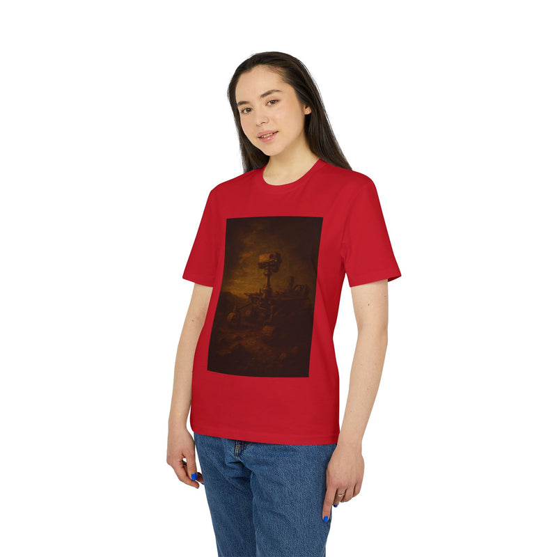 Artistic Expression Unisex T-Shirt | Perfect Gift for Creatives | Trendy Casual Wear | Art Lover's Apparel | Statement Tee
