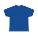 Focus Fight Finish Tee - Motivational T-Shirt, Fitness Shirt, Gym Apparel, Unisex Casual Wear, Gift for Athletes