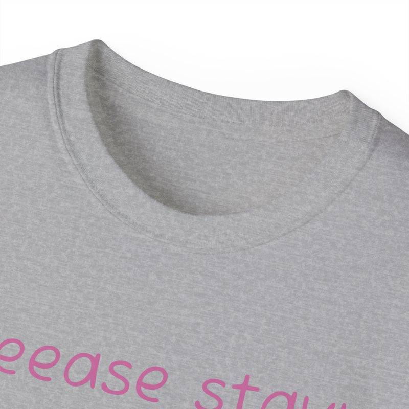Funny Music Tee, Unisex Ultra Cotton Shirt, Music Lover Gift, Concert Merchandise, Graphic Tee