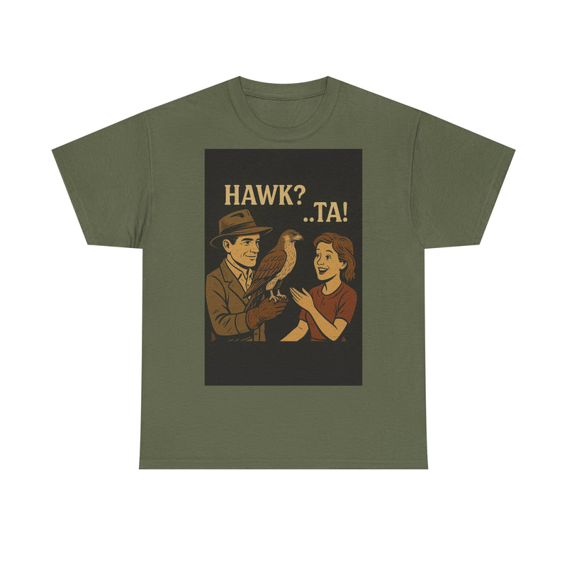 Vintage Humor Unisex Tee, Fun Quirky Shirt, Unique Gift, Casual Outfit, Graphic T-Shirt, Perfect for Parties