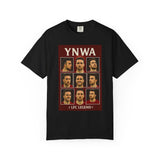 YNWA LFC diogo jota Legend Unisex T-shirt, Garment-Dyed Casual Tee for Fans, Perfect Gift for Soccer Lovers, Sports Apparel, Match Day Wear, Team [...]