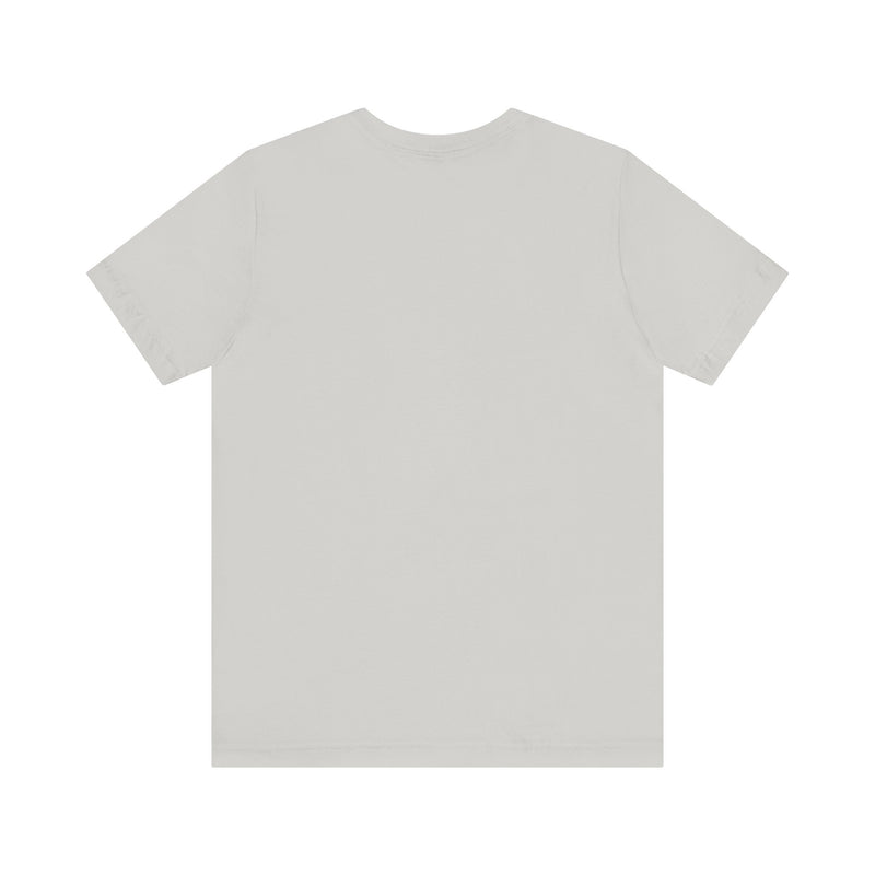 Napflix and Chill Unisex Jersey Tee, Comfortable Lounge T-Shirt, Gift for Nap Lovers, Cozy Sleep Shirt for Relaxation, Perfect for [...]
