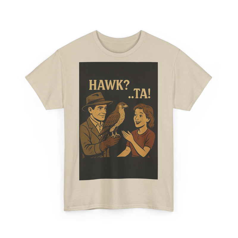 Vintage Humor Unisex Tee, Fun Quirky Shirt, Unique Gift, Casual Outfit, Graphic T-Shirt, Perfect for Parties