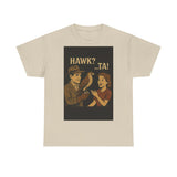 Vintage Humor Unisex Tee, Fun Quirky Shirt, Unique Gift, Casual Outfit, Graphic T-Shirt, Perfect for Parties