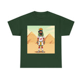 Funny Graphic Tee, Cool Unisex Cotton Shirt, Casual Wear, Gift for Friends, Summer Outfit, Retro Style