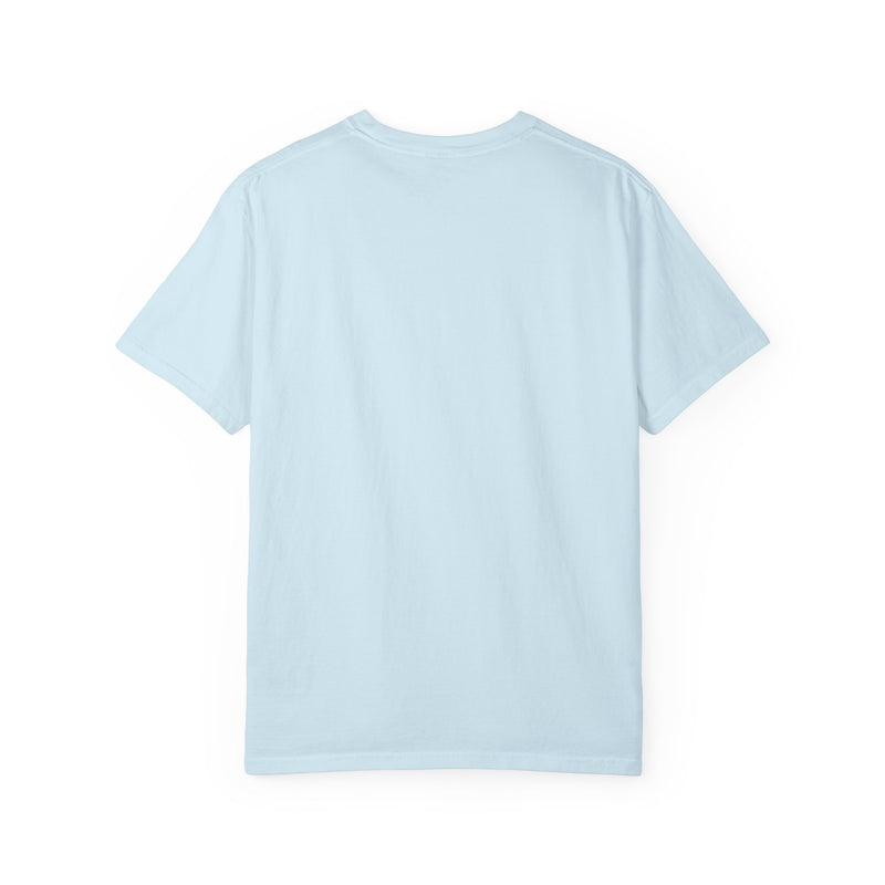 Aston Martin DB3S Unisex Garment-Dyed T-shirt, Car Enthusiast Tee, Vintage Auto Apparel, Perfect Gift for Him, Birthday or Christmas