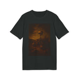Artistic Expression Unisex T-Shirt | Perfect Gift for Creatives | Trendy Casual Wear | Art Lover's Apparel | Statement Tee