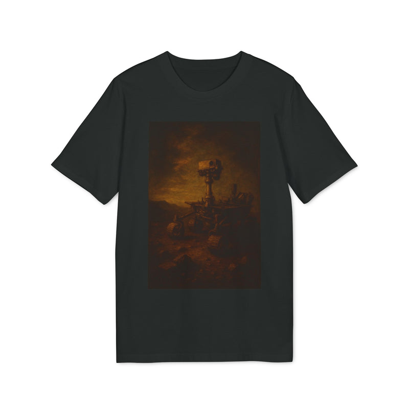Artistic Expression Unisex T-Shirt | Perfect Gift for Creatives | Trendy Casual Wear | Art Lover's Apparel | Statement Tee