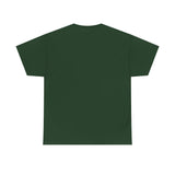 Unisex Cotton Tee with ESCO Design, Casual Graphic Tee, Streetwear Style, Gift for Food Lovers, Ideal for Parties and Celebrations
