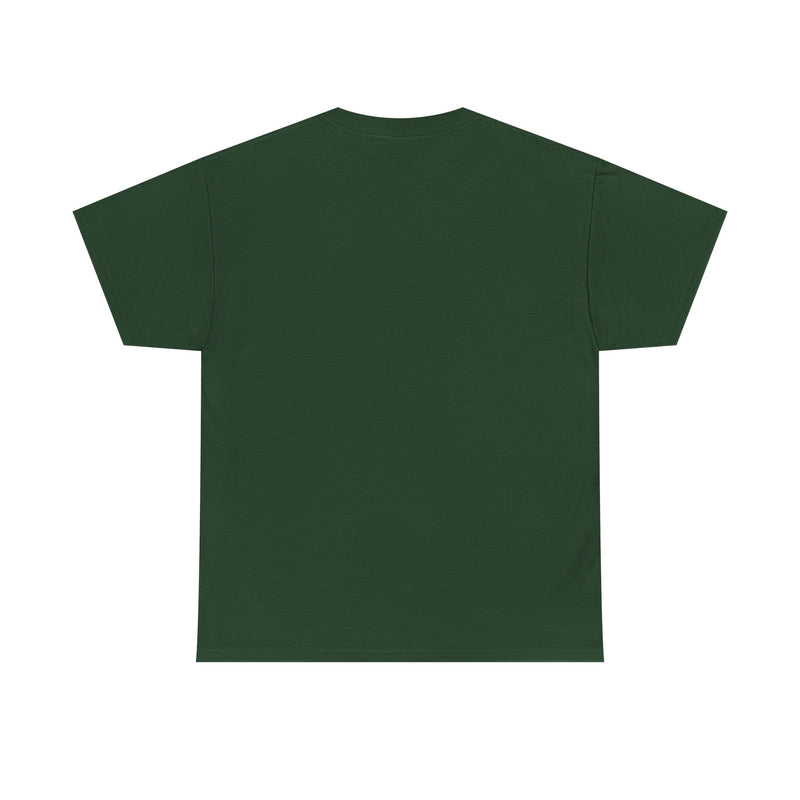Unisex Cotton Tee with ESCO Design, Casual Graphic Tee, Streetwear Style, Gift for Food Lovers, Ideal for Parties and Celebrations