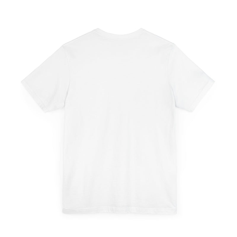 Napflix and Chill Unisex Jersey Tee, Comfortable Lounge T-Shirt, Gift for Nap Lovers, Cozy Sleep Shirt for Relaxation, Perfect for [...]
