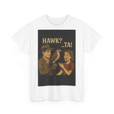 Vintage Humor Unisex Tee, Fun Quirky Shirt, Unique Gift, Casual Outfit, Graphic T-Shirt, Perfect for Parties