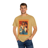 Retro Graphic Unisex T-shirt, Vintage Style Tee, Casual Wear, Gift for Nostalgia Lovers, Perfect for Music Events, Summer Outfits, Art [...]