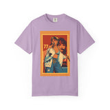 Retro Graphic Unisex T-shirt, Vintage Style Tee, Casual Wear, Gift for Nostalgia Lovers, Perfect for Music Events, Summer Outfits, Art [...]