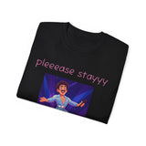 Funny Music Tee, Unisex Ultra Cotton Shirt, Music Lover Gift, Concert Merchandise, Graphic Tee