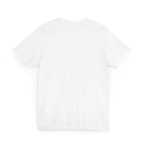 Ivor Biggun Unisex Jersey T-Shirt, Funny Graphic Tee, Gift for Men, Retro Humor Shirt, Casual Wear, Comedy Apparel