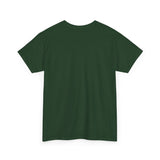 Unisex Cotton Tee with ESCO Design, Casual Graphic Tee, Streetwear Style, Gift for Food Lovers, Ideal for Parties and Celebrations