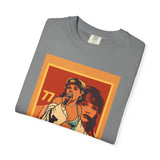 Retro Graphic Unisex T-shirt, Vintage Style Tee, Casual Wear, Gift for Nostalgia Lovers, Perfect for Music Events, Summer Outfits, Art [...]