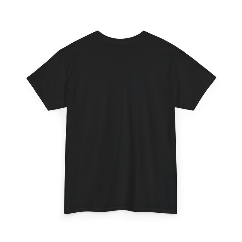 Focus Fight Finish Tee - Motivational T-Shirt, Fitness Shirt, Gym Apparel, Unisex Casual Wear, Gift for Athletes
