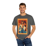 Retro Graphic Unisex T-shirt, Vintage Style Tee, Casual Wear, Gift for Nostalgia Lovers, Perfect for Music Events, Summer Outfits, Art [...]