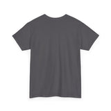 Unisex Cotton Tee with ESCO Design, Casual Graphic Tee, Streetwear Style, Gift for Food Lovers, Ideal for Parties and Celebrations