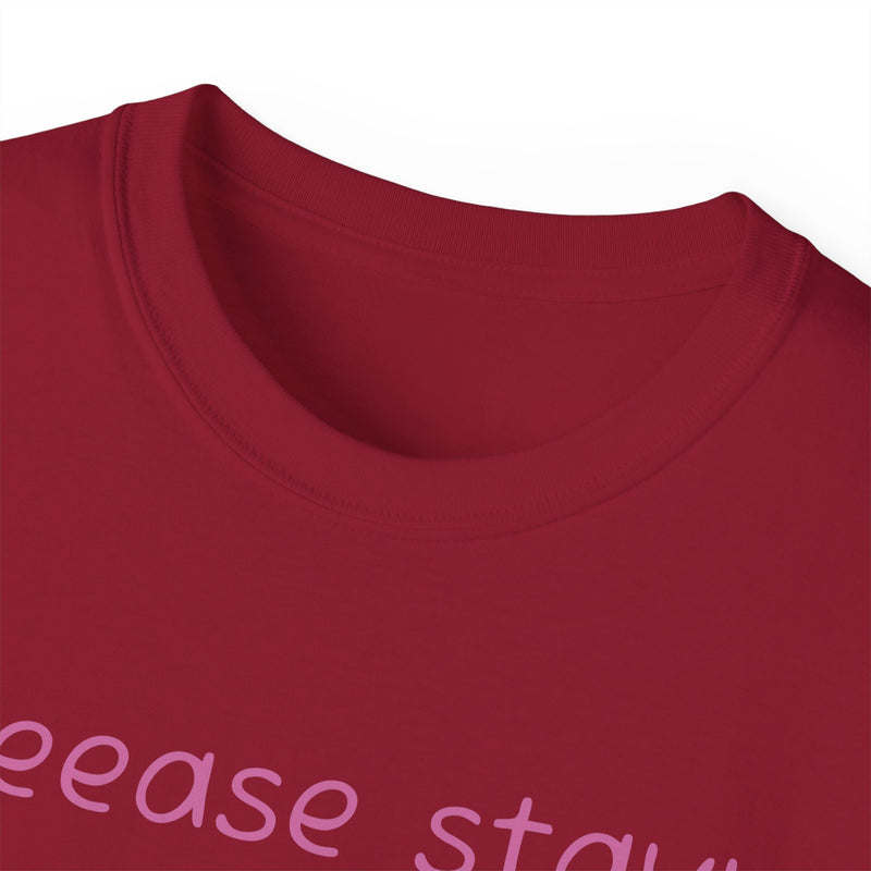Funny Music Tee, Unisex Ultra Cotton Shirt, Music Lover Gift, Concert Merchandise, Graphic Tee