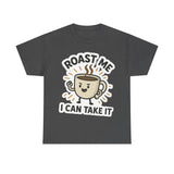 Funny Roast Me Coffee Tee, Humorous Graphic Shirt, Gift for Coffee Lovers, Unisex Cotton T-Shirt, Casual Wear, Birthday Gift, Cute [...]