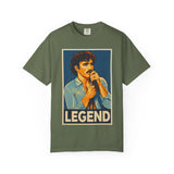 Vintage benson boone Legend T-Shirt for Music Lovers, Retro Graphic Tee, Gift for Musicians, Unisex Apparel, Concert Merch, Birthday Present