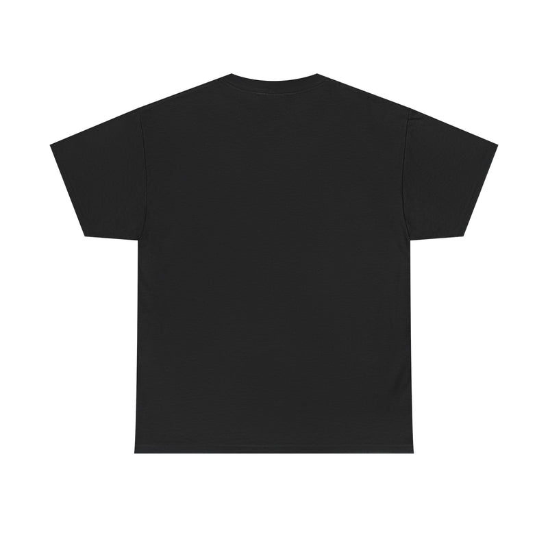 Unisex Cotton Tee with ESCO Design, Casual Graphic Tee, Streetwear Style, Gift for Food Lovers, Ideal for Parties and Celebrations