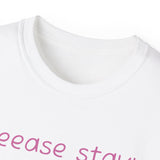 Funny Music Tee, Unisex Ultra Cotton Shirt, Music Lover Gift, Concert Merchandise, Graphic Tee