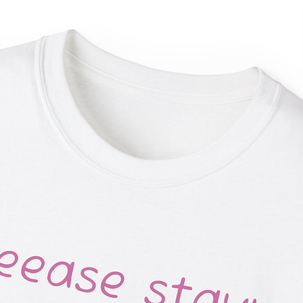 Funny Music Tee, Unisex Ultra Cotton Shirt, Music Lover Gift, Concert Merchandise, Graphic Tee
