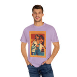 Retro Graphic Unisex T-shirt, Vintage Style Tee, Casual Wear, Gift for Nostalgia Lovers, Perfect for Music Events, Summer Outfits, Art [...]