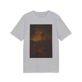 Artistic Expression Unisex T-Shirt | Perfect Gift for Creatives | Trendy Casual Wear | Art Lover's Apparel | Statement Tee