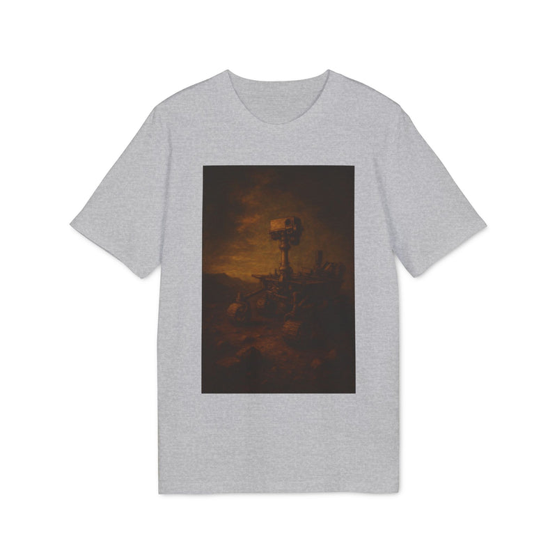 Artistic Expression Unisex T-Shirt | Perfect Gift for Creatives | Trendy Casual Wear | Art Lover's Apparel | Statement Tee