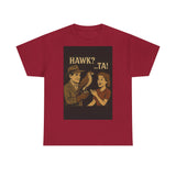 Vintage Humor Unisex Tee, Fun Quirky Shirt, Unique Gift, Casual Outfit, Graphic T-Shirt, Perfect for Parties