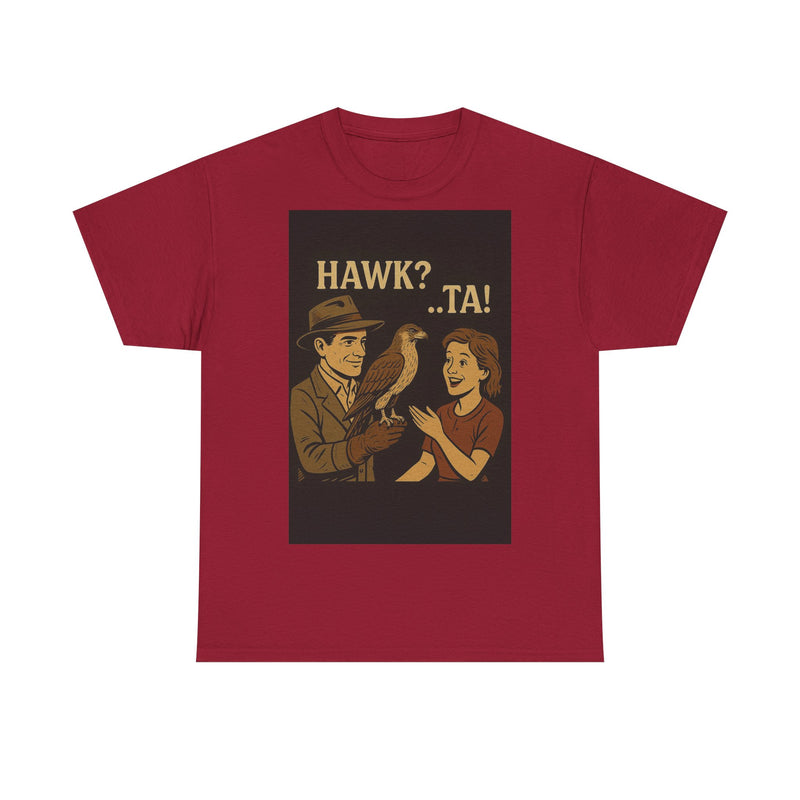Vintage Humor Unisex Tee, Fun Quirky Shirt, Unique Gift, Casual Outfit, Graphic T-Shirt, Perfect for Parties