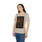 Artistic Expression Unisex T-Shirt | Perfect Gift for Creatives | Trendy Casual Wear | Art Lover's Apparel | Statement Tee