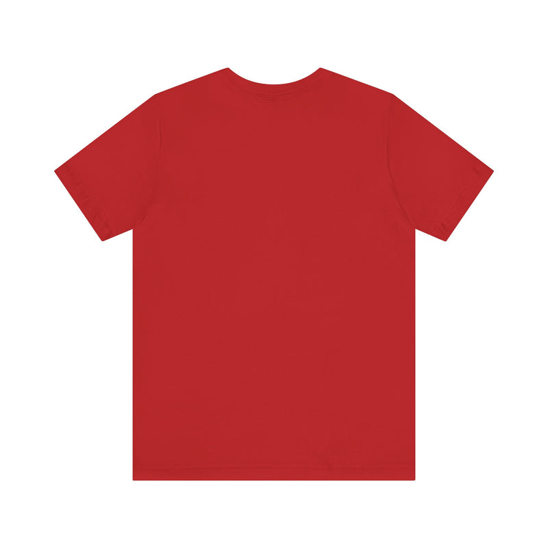 Napflix and Chill Unisex Jersey Tee, Comfortable Lounge T-Shirt, Gift for Nap Lovers, Cozy Sleep Shirt for Relaxation, Perfect for [...]