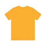 Napflix and Chill Unisex Jersey Tee, Comfortable Lounge T-Shirt, Gift for Nap Lovers, Cozy Sleep Shirt for Relaxation, Perfect for [...]