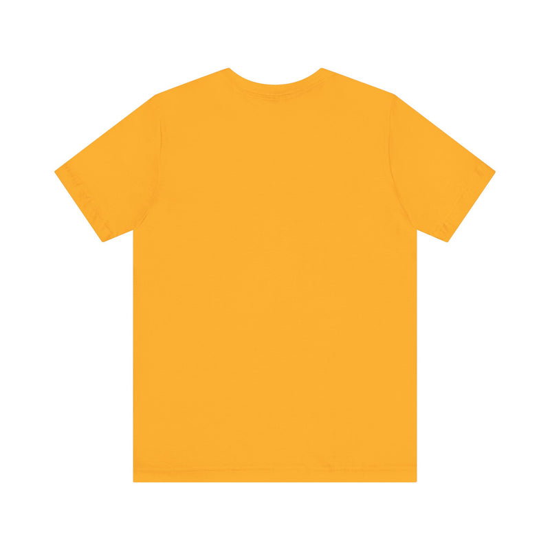 Napflix and Chill Unisex Jersey Tee, Comfortable Lounge T-Shirt, Gift for Nap Lovers, Cozy Sleep Shirt for Relaxation, Perfect for [...]