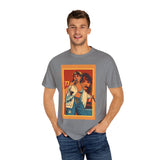 Retro Graphic Unisex T-shirt, Vintage Style Tee, Casual Wear, Gift for Nostalgia Lovers, Perfect for Music Events, Summer Outfits, Art [...]