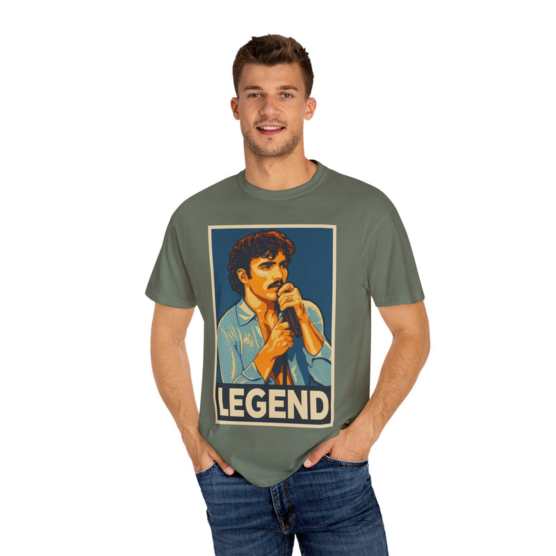 Vintage benson boone Legend T-Shirt for Music Lovers, Retro Graphic Tee, Gift for Musicians, Unisex Apparel, Concert Merch, Birthday Present