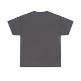 Unisex Cotton Tee with ESCO Design, Casual Graphic Tee, Streetwear Style, Gift for Food Lovers, Ideal for Parties and Celebrations