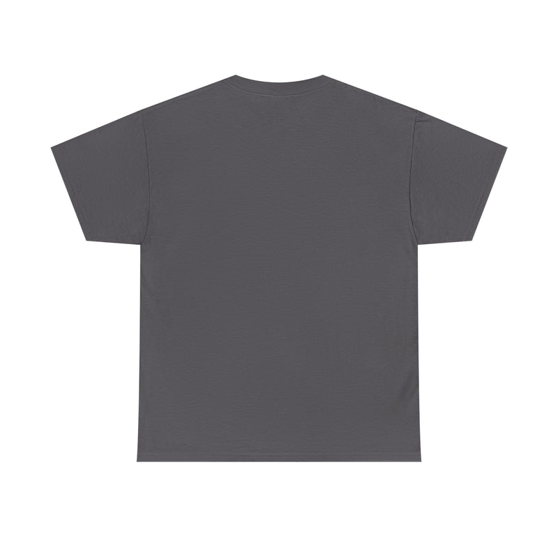Unisex Cotton Tee with ESCO Design, Casual Graphic Tee, Streetwear Style, Gift for Food Lovers, Ideal for Parties and Celebrations