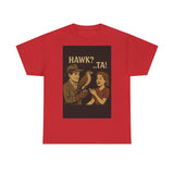 Vintage Humor Unisex Tee, Fun Quirky Shirt, Unique Gift, Casual Outfit, Graphic T-Shirt, Perfect for Parties