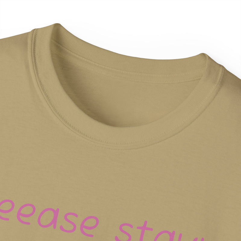 Funny Music Tee, Unisex Ultra Cotton Shirt, Music Lover Gift, Concert Merchandise, Graphic Tee