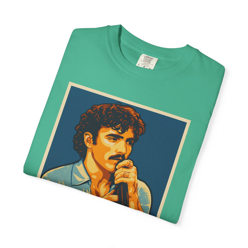 Vintage benson boone Legend T-Shirt for Music Lovers, Retro Graphic Tee, Gift for Musicians, Unisex Apparel, Concert Merch, Birthday Present